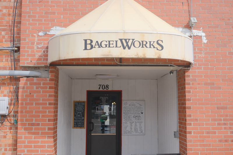 BagelWorks (Bozeman)
