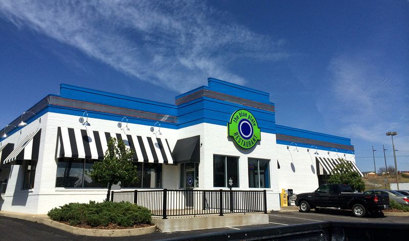 Alabama: Blue Plate Restaurant (Dothan & Northport)