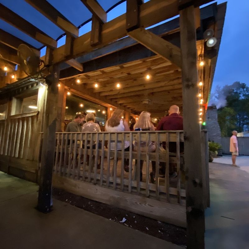 Big Mike’s Steakhouse – Alabama