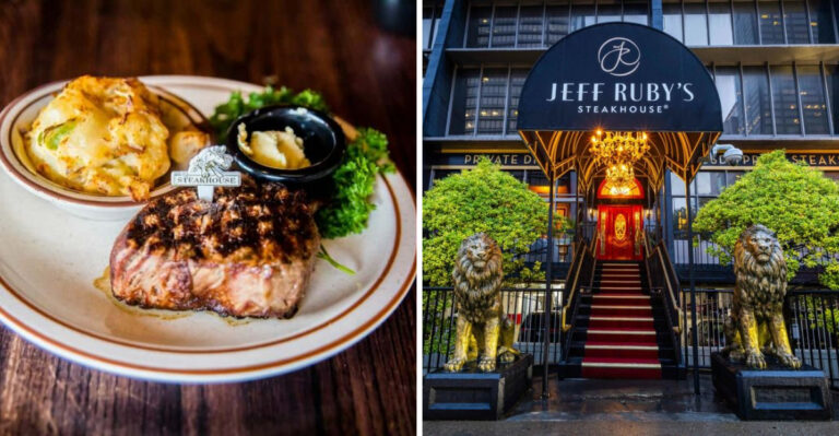 The Best Steak Spot in Every of 50 State Here’s Where to Go