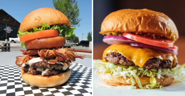 The Best Under the Radar Burger Spot in All 50 States