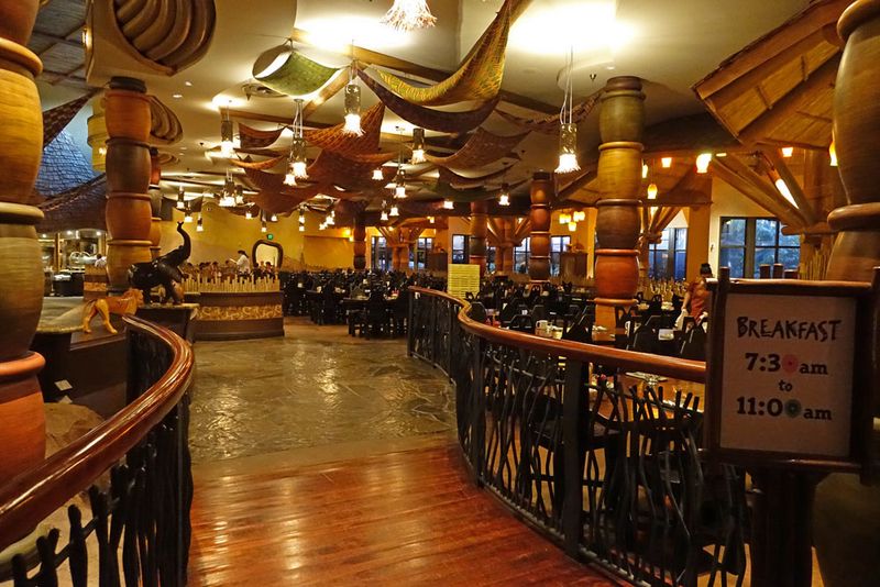 Boma – Flavors of Africa