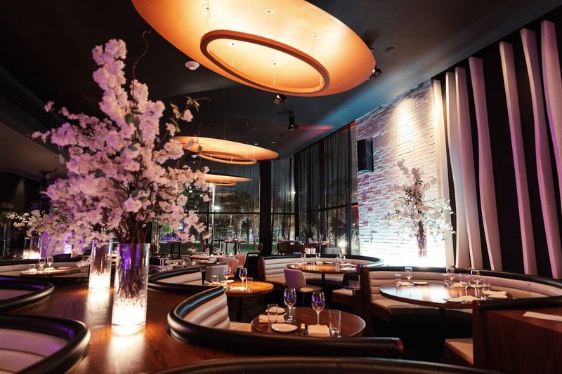 STK Steakhouse