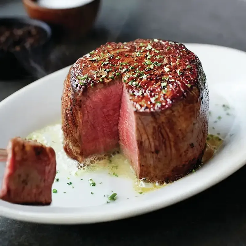 Ruth’s Chris Steak House