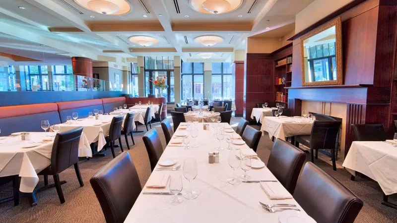 Johnny Delmonico’s – Wisconsin