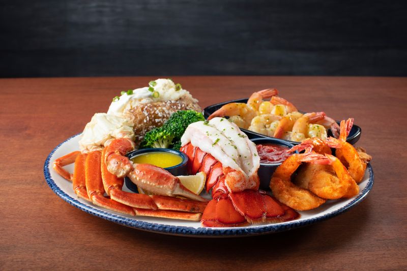 Red Lobster