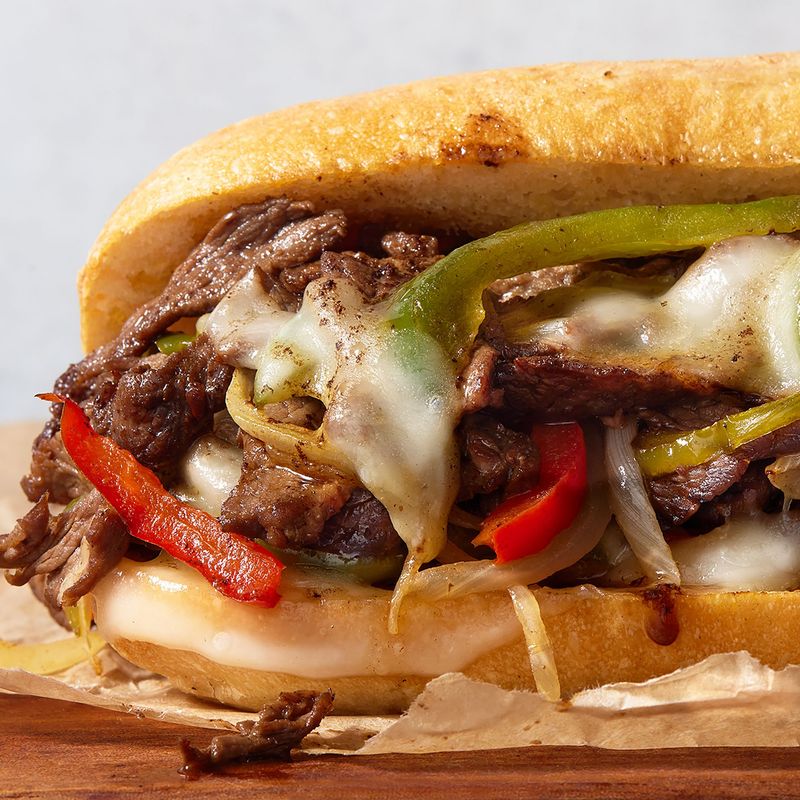 Philly Cheesesteak