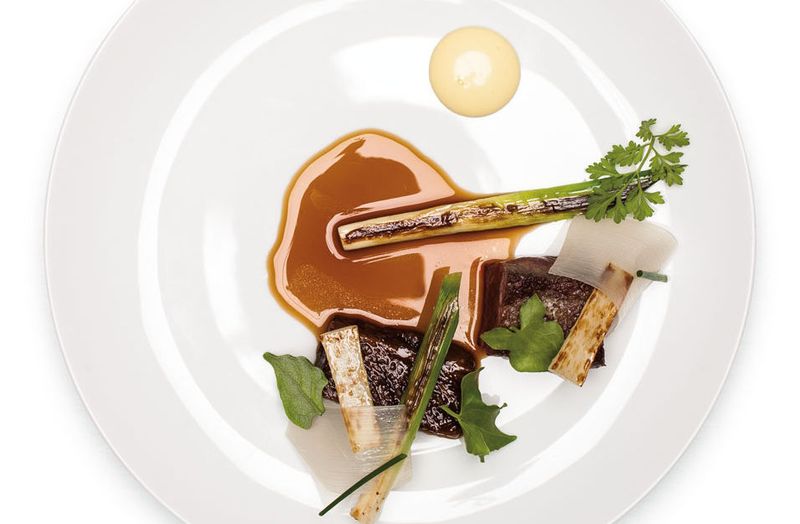 Castagna – Portland, Oregon