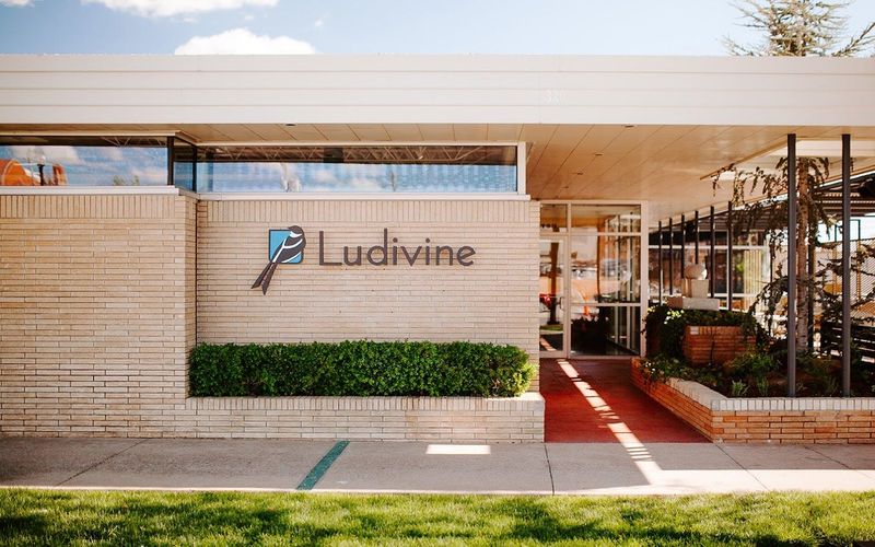 Ludivine (Oklahoma City, Oklahoma)