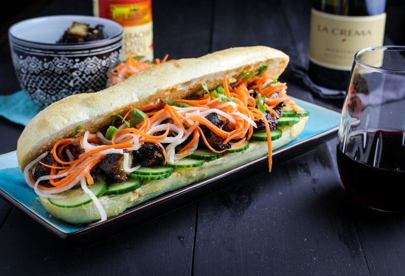 Bánh Mì (Vietnam)