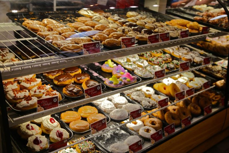 Beiler’s Doughnuts