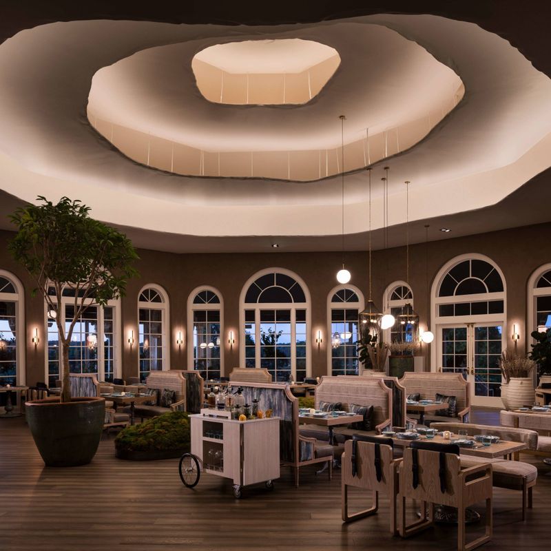 Knife & Spoon (Orlando, FL)