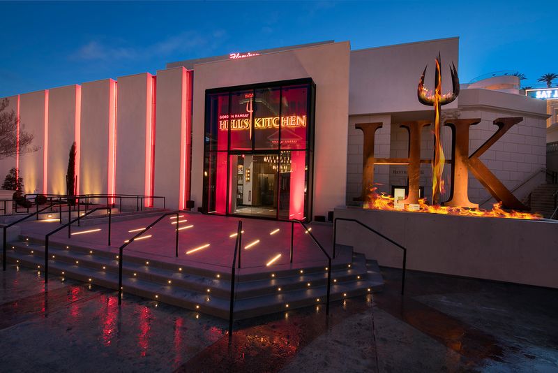 Hell’s Kitchen (Las Vegas, Nevada)