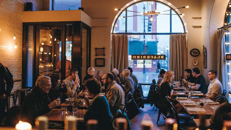 Blackbird Kitchen (Bozeman, Montana)