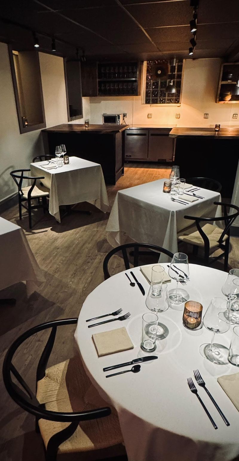 Ardent – Milwaukee, Wisconsin