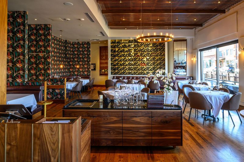 Frasca Food and Wine – Boulder, Colorado