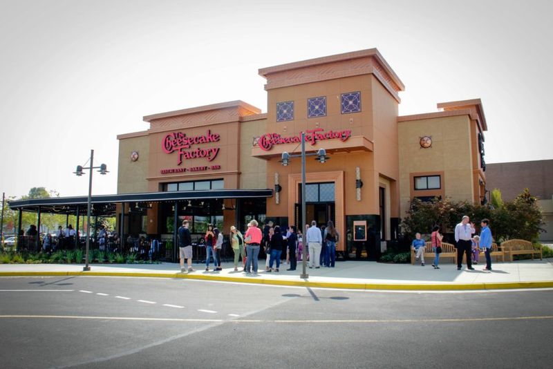 The Cheesecake Factory Bakery