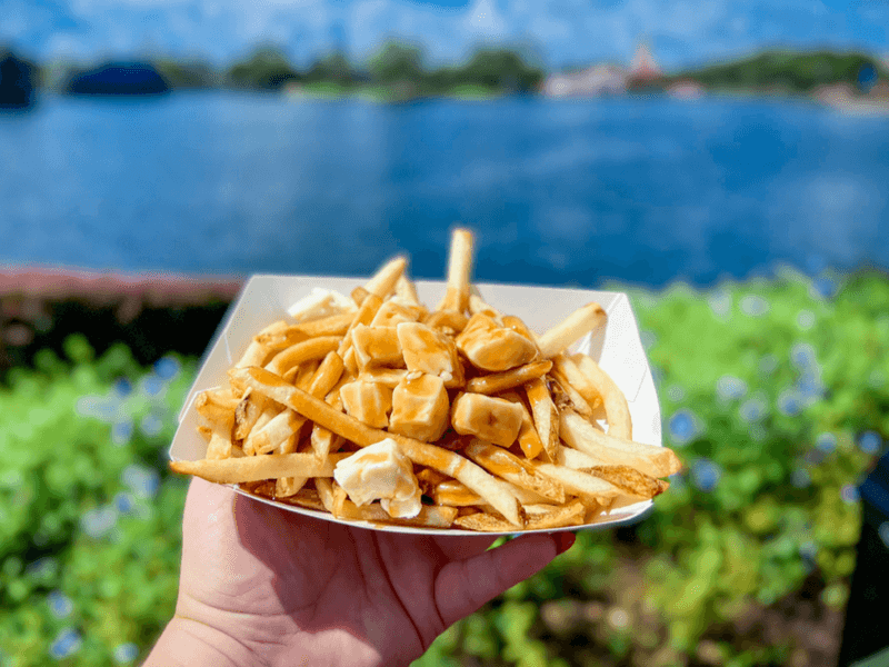 Poutine