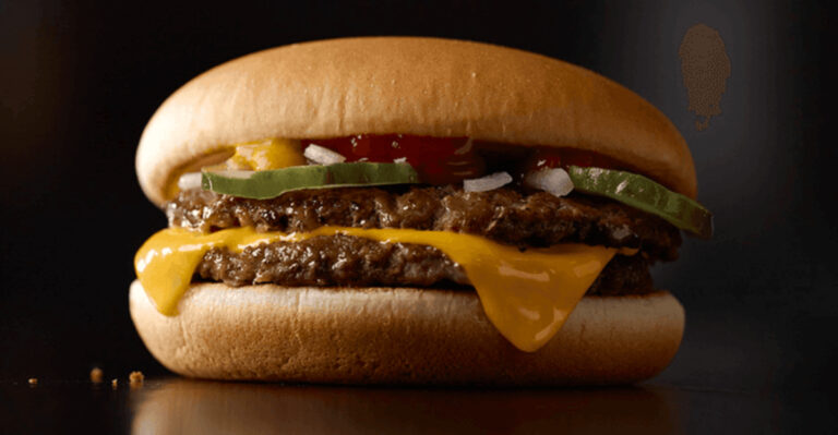 The Healthiest High-Protein McDonald’s Meals, According to a Dietitian