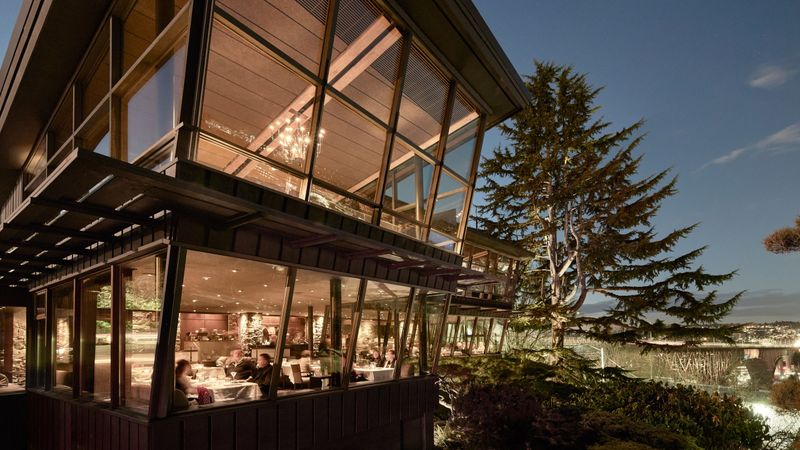 Canlis (Seattle, Washington)
