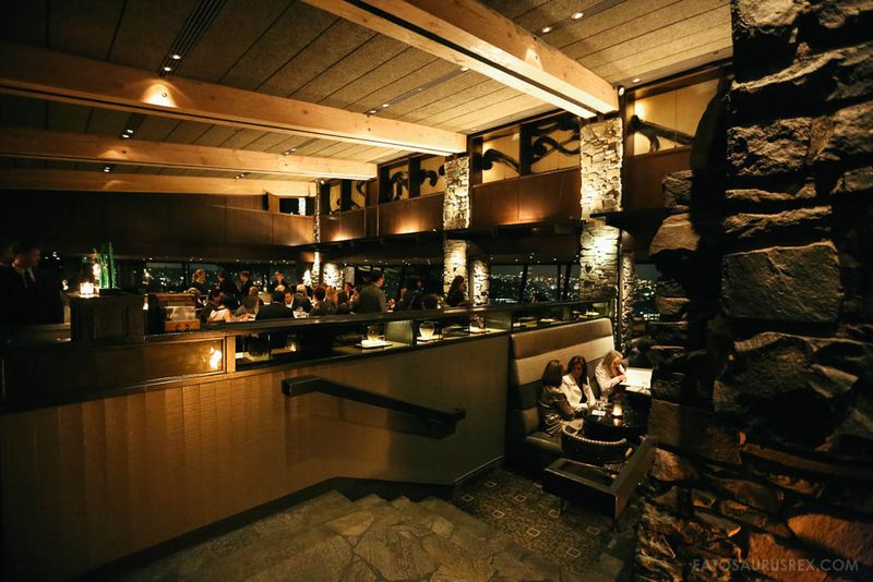 Canlis – Seattle, Washington