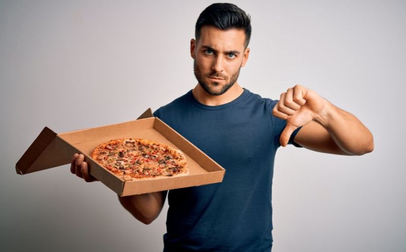 Arby’s Tried Pizza Once