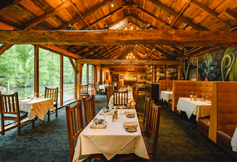 Millwright’s (Simsbury, Connecticut)