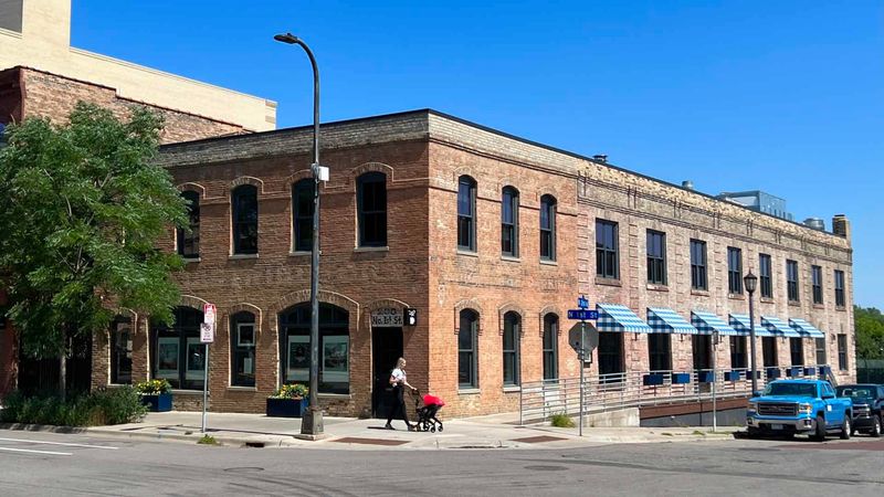 The Bachelor Farmer (Minneapolis, Minnesota)
