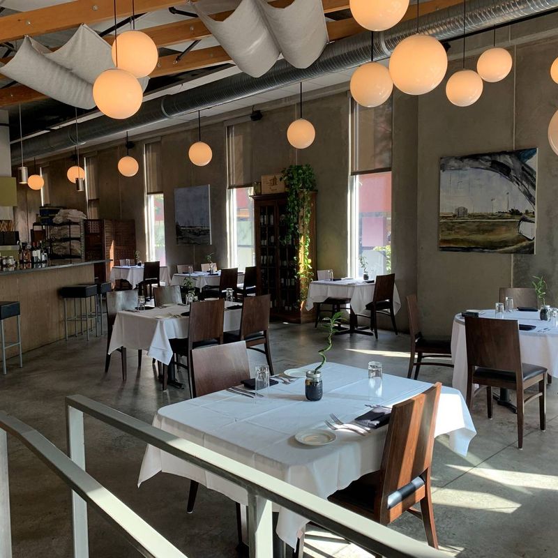 HoQ Restaurant (Des Moines, Iowa)