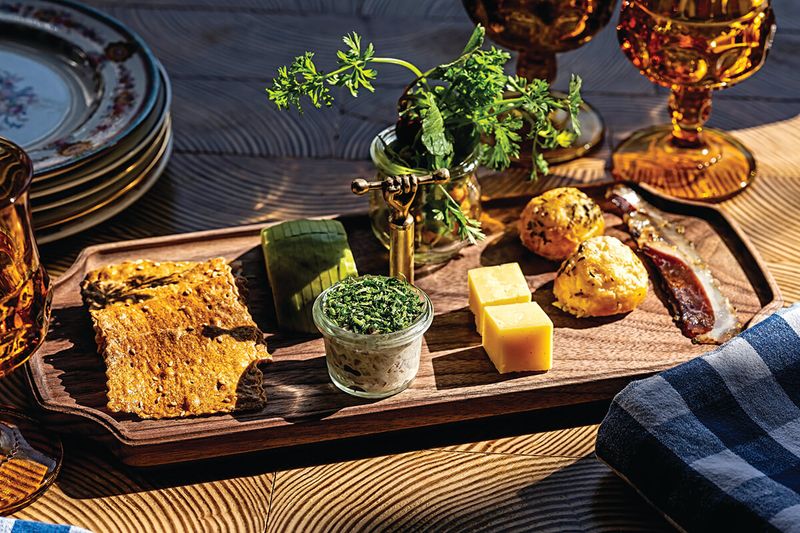 Woodberry Kitchen (Baltimore, Maryland)
