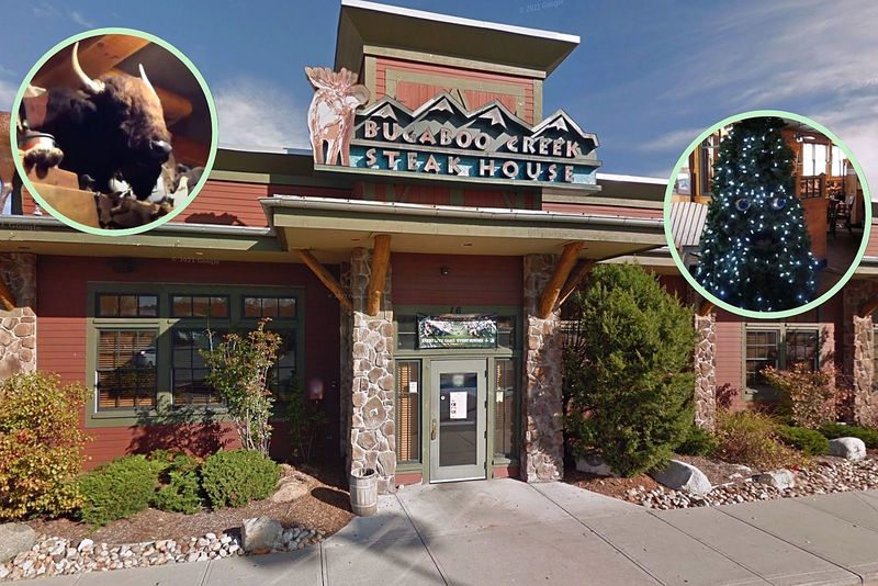 Bugaboo Creek Steakhouse