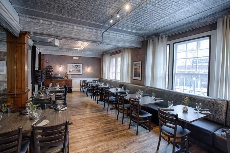 Mezzaluna (Fargo, North Dakota)
