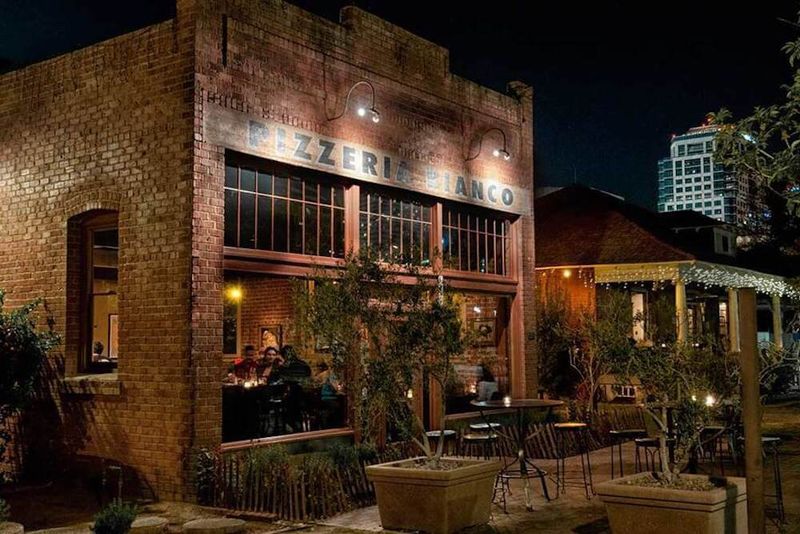 Pizzeria Bianco – Phoenix, Arizona