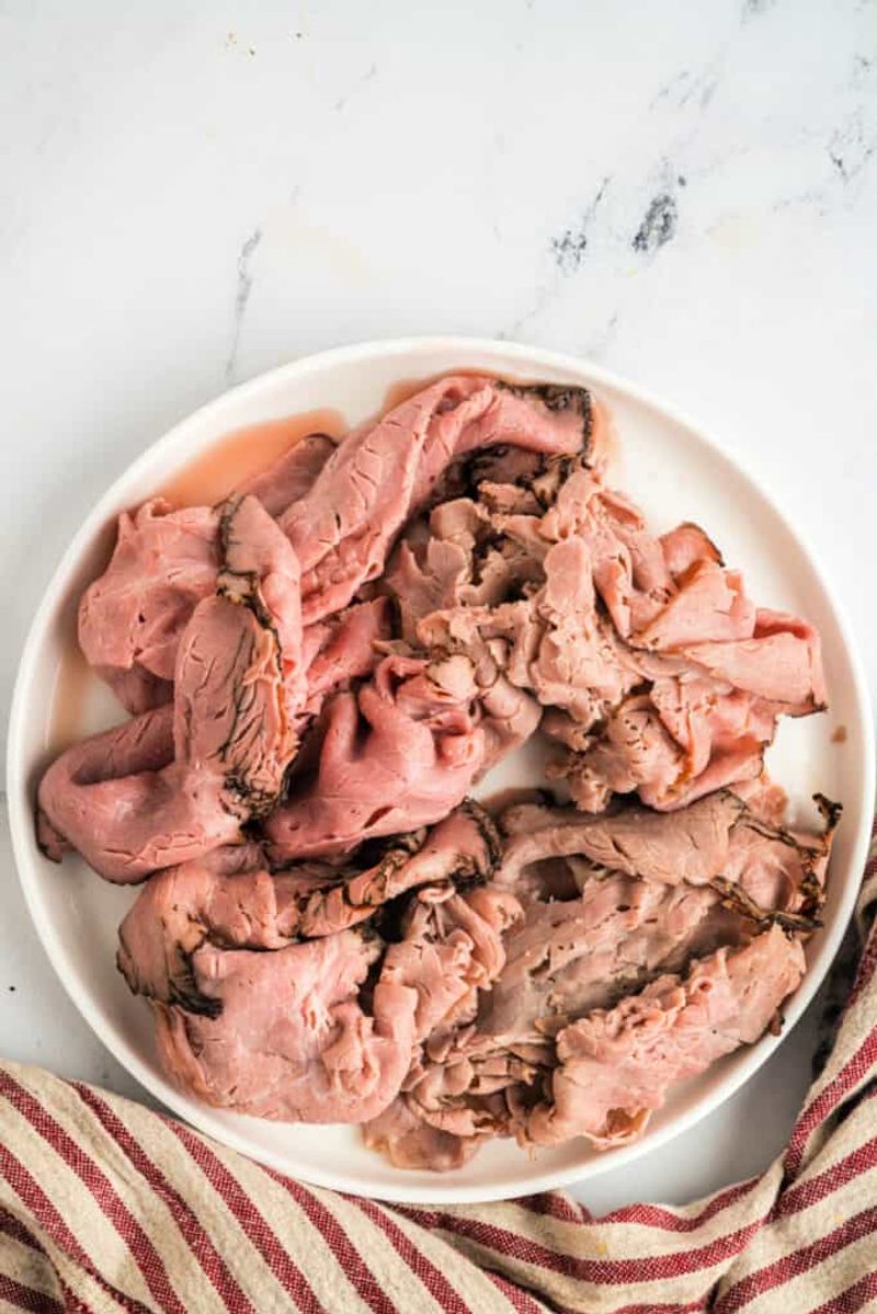 It’s Sliced Fresh in Store