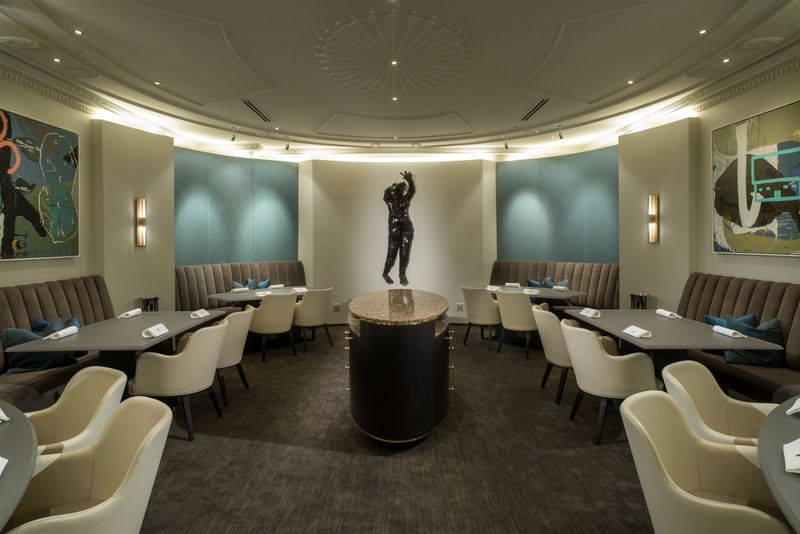 Alinea (Chicago, Illinois)