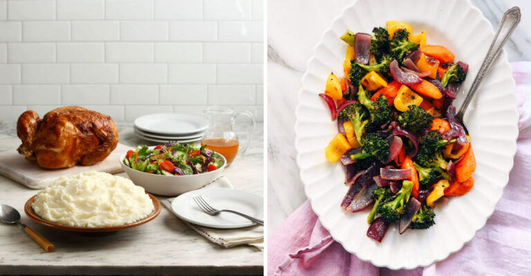 The Most Iconic Side Dish in Every U.S. State