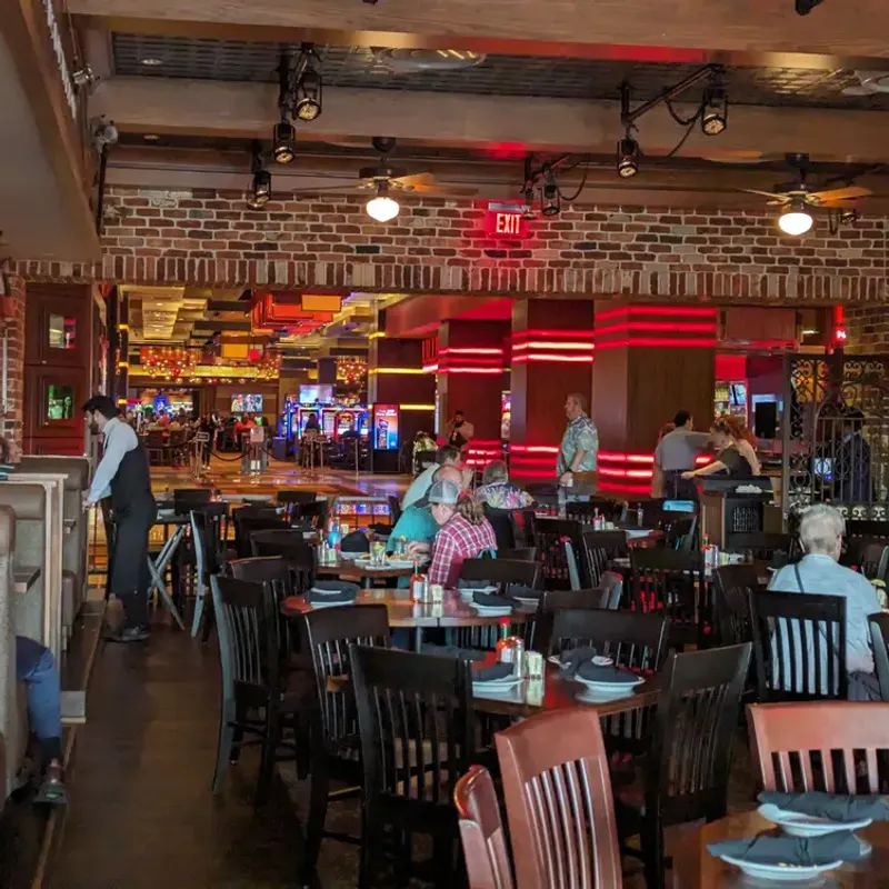 Landry’s Seafood House