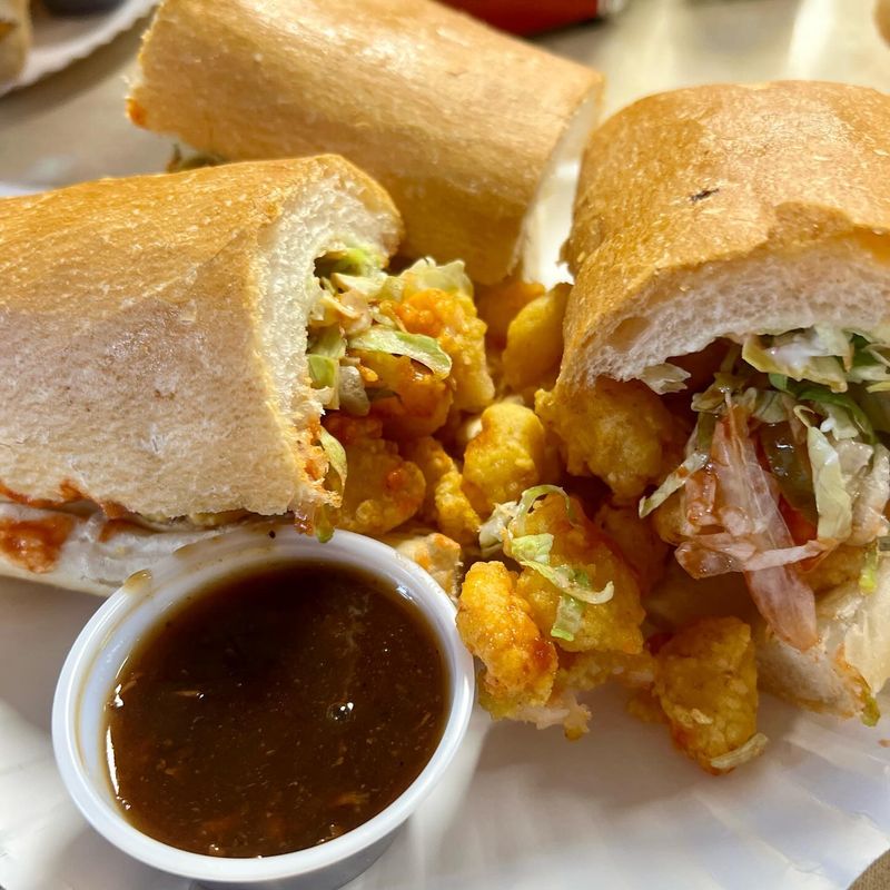 Domilise’s Po-Boy & Bar (New Orleans)