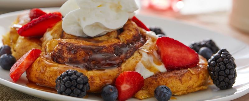 Another Broken Egg Cafe