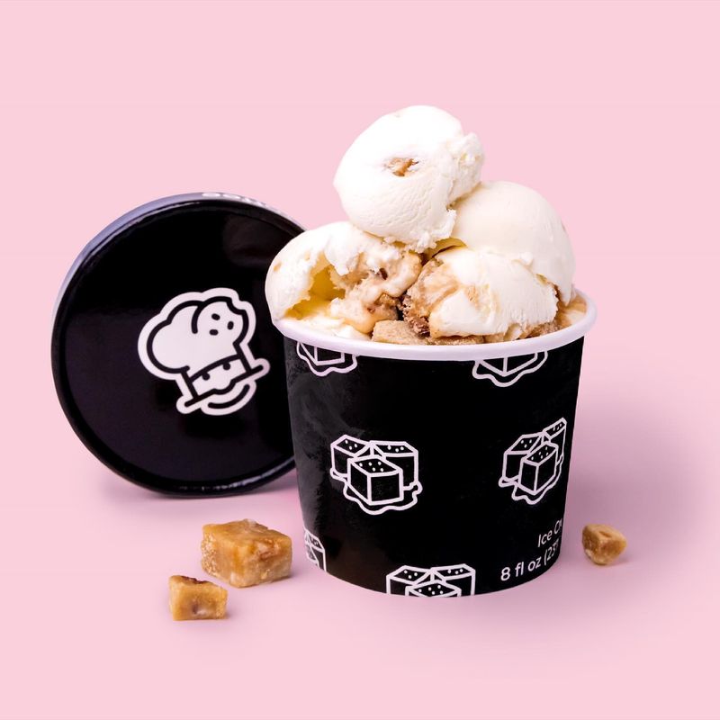 They Sell Ice Cream, Too