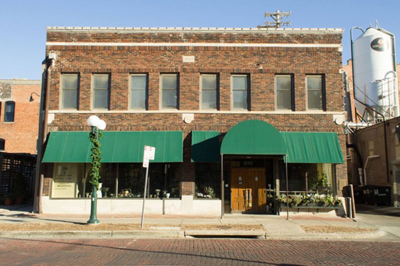 Licorice International – Lincoln, Nebraska