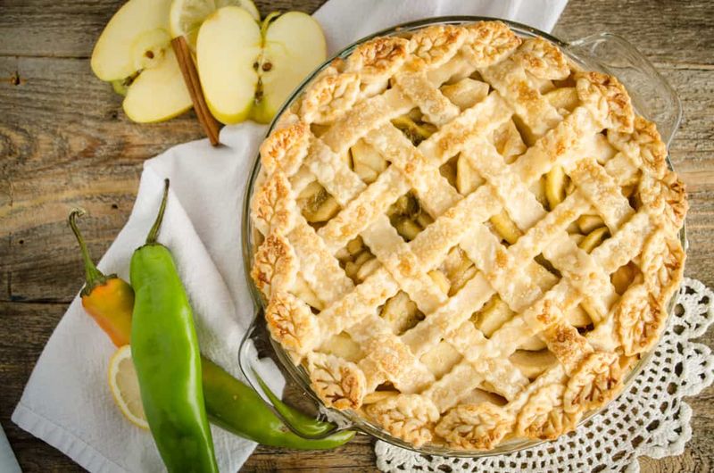 Pie-O-Neer (Pie Town)