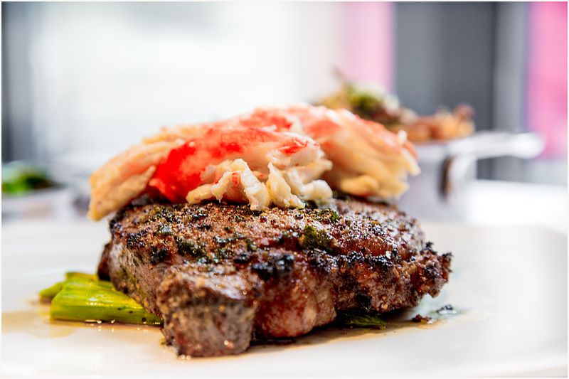 Red, the Steakhouse – Ohio