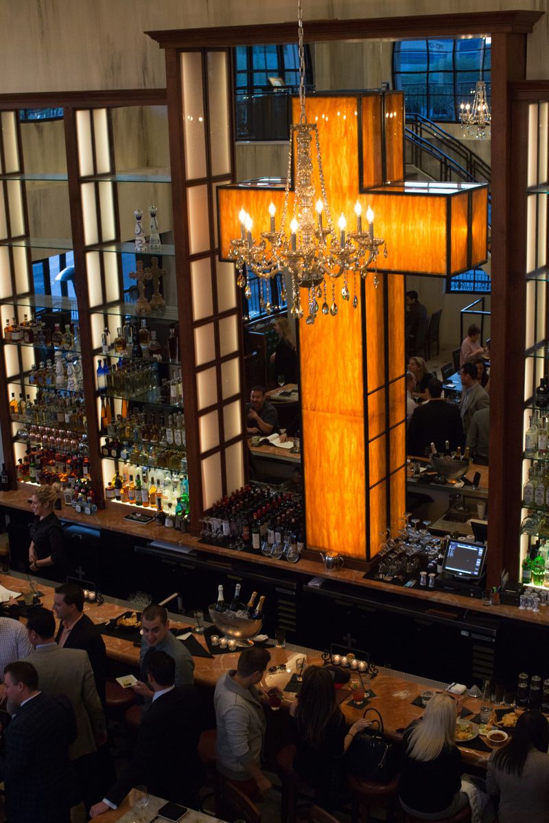 The Mission (Scottsdale, Arizona)