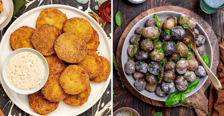The Side Dish Each State Is Best Known For