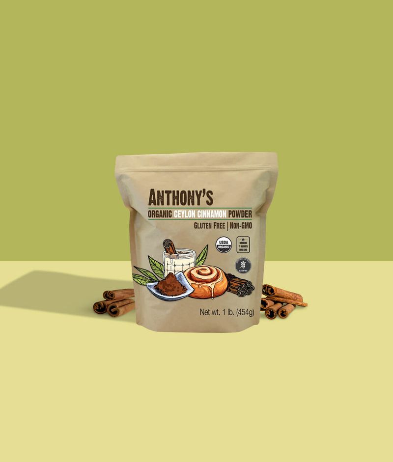 Anthony’s Goods