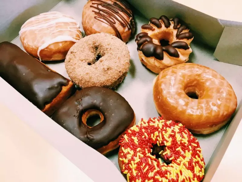 John’s Donuts – St. Louis, Missouri