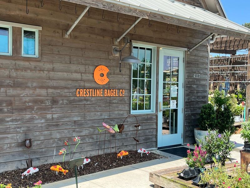 Crestline Bagel Company (Birmingham)