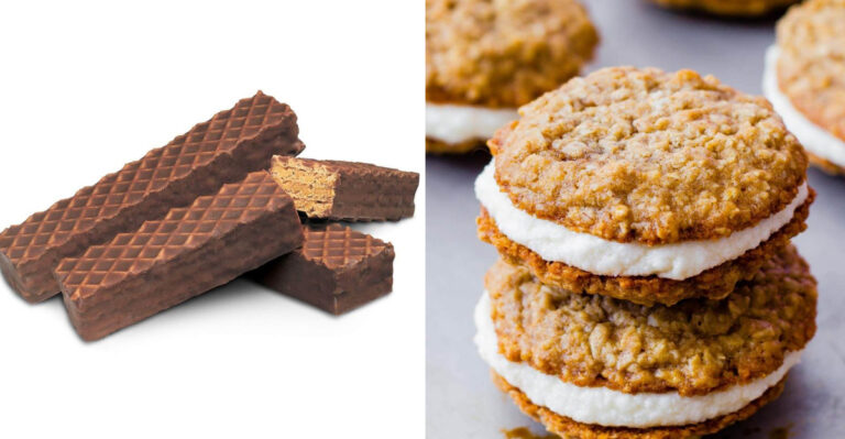 The Ultimate Little Debbie Snack Ranking From Worst to Best