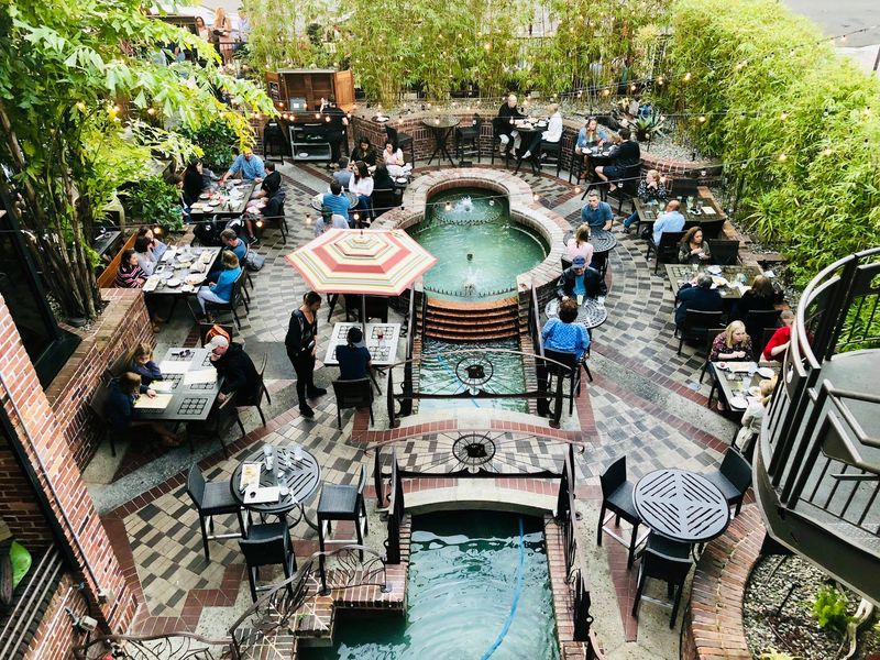 Red Mesa Restaurant